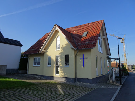 Süddeutscher Gemeinschaftsverband e.V. Althengstett