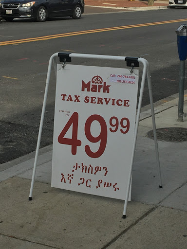 Mark Accounting & Tax Services - Thumbnail