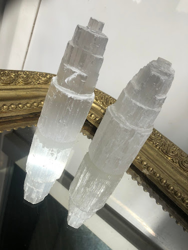 Hope cristaux - Bijouterie