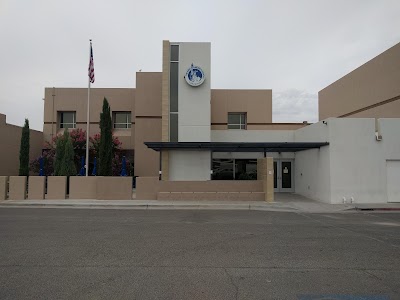 New America School - Las Cruces