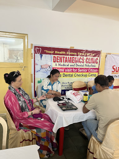 Dental and Medical Camp post image