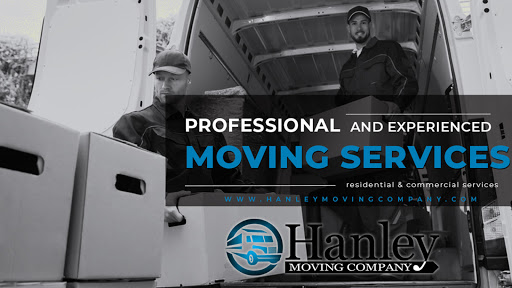 Hanley Moving Company, Inc.
