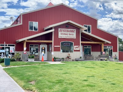 Rustebakke Veterinary Service