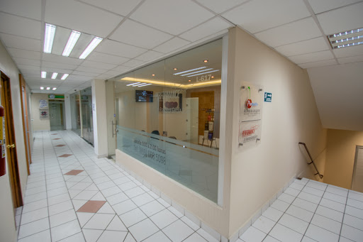 Centro de Metabolismo y Obesidad de Mazatlán