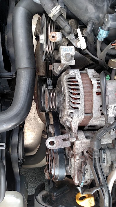 Photos of Beechmont Subaru