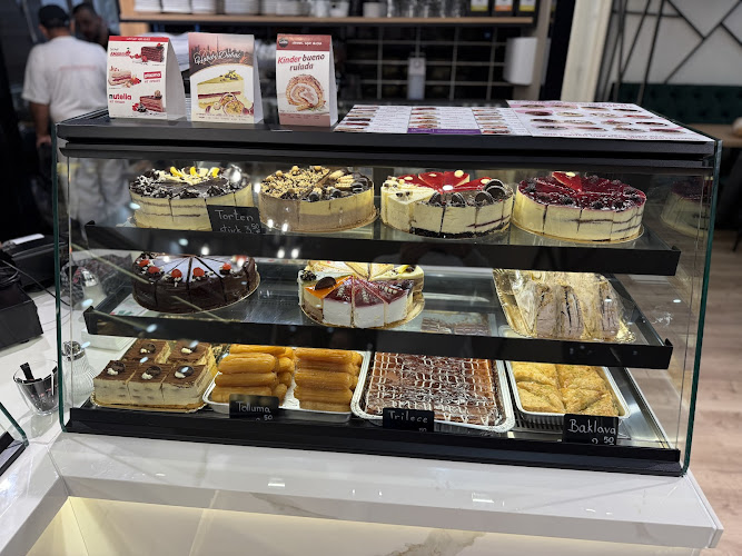Balkan Bäckerei & Grill - HOTI photo
