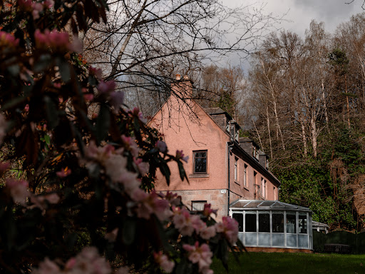 Dalhousie Castle Hotel And Spa