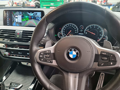 HDR Automotive Service Centre - New Zealand