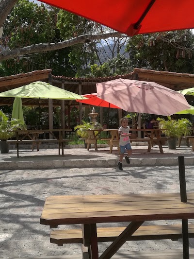 Photos of Restaurante La Casona Del Valle