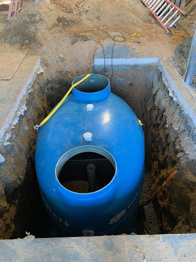 Stonebridge Commercial Plumbing & Gas Inc. - Thumbnail