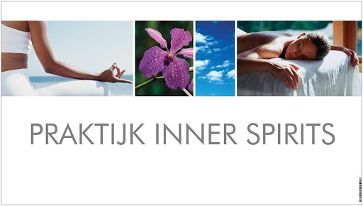 Massage Praktijk Inner Spirits - Thumbnail