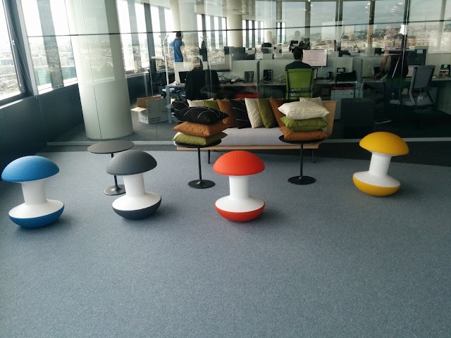 ACCOR Hotels Sequana