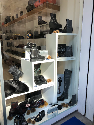 Docksteps Store - Visual