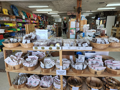 Plain Peanuts and General Store - Thumbnail