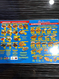 Photo n°16 de Kebab Bodrum Saint-Étienne à Saint-Étienne (Restaurant turc)