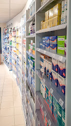 Photo n°11 de Pharmacie Laurentaise/Matériel médical à Mauges-sur-Loire (Pharmacie)