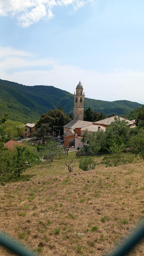 Chiesa di San Giorgio di Bavari - Thumbnail