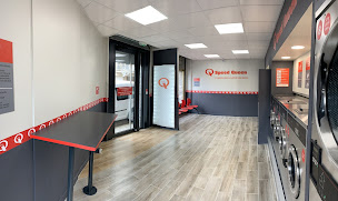 Photo n°5 de Laverie Speed Queen à Perpignan (Service de blanchisserie)