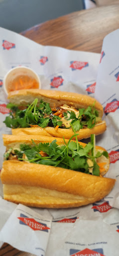 Conways Catering Co - Thumbnail