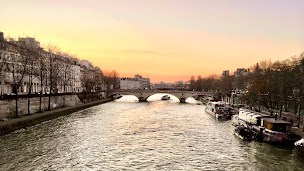 Photo n°2 de France и Я à Paris (Agence de visites touristiques)