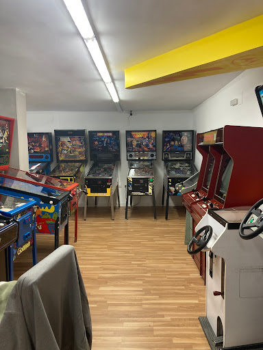 Pinballica - Thumbnail