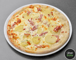 Photo n°44 de Four Saisons à Paris (Pizzas à emporter)