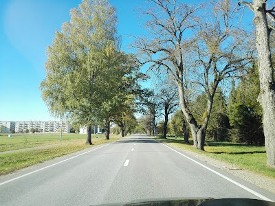 Photos of Ugale Town