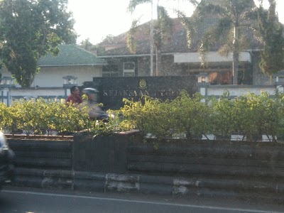 Photos of Kejaksaan Negeri Klaten
