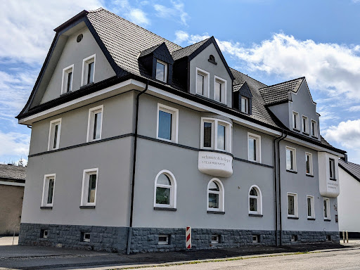 Schmitz & Kollege STEUERBERATER PartG mbB