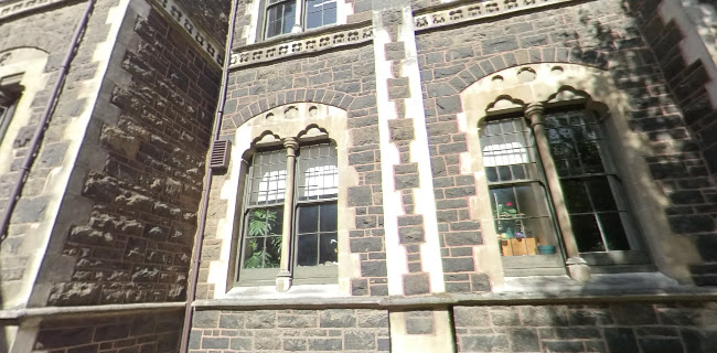 Otago University (Dunedin) - Other