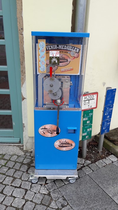 Photos of Fleesensee-Touristik Malchow e.V.
