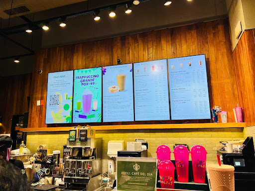Starbucks Citadina Constituyentes DT - Thumbnail