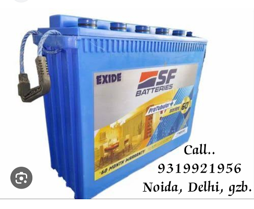 inverter Battery Dealar near me post image
