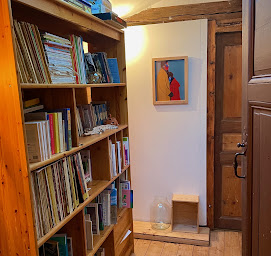 Photo n°13 de Domaine des Jallets à Ouches (Chambre d'hôtes)