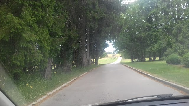 Golf de Besançon