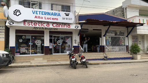 Distribuidora Veterinaria de Alto Lucero