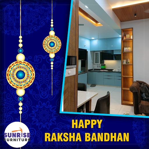 Happ rakshabandhan