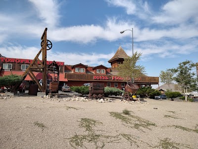 Tonopah Station Casino