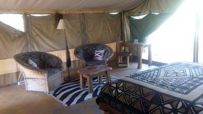 Photos of Olumara Tented Camp Ltd
