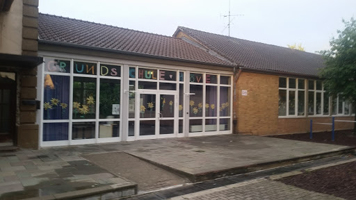 Primary School Hover - Visual