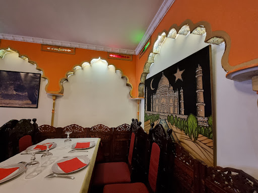 Taj Mahal : restaurant indien Le Mans Gallery - France