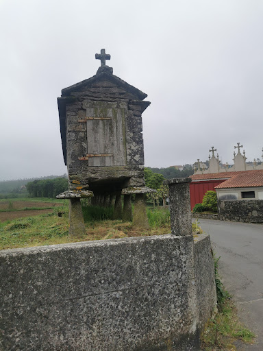 Hórreo de Seoane - Thumbnail