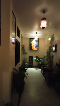 Hotel Kanhaia Haveli by null