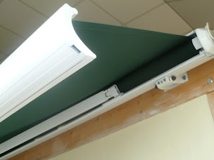 Photo n°6 de Erika Diffusion à Naintré (Magasin de stores et de rideaux)