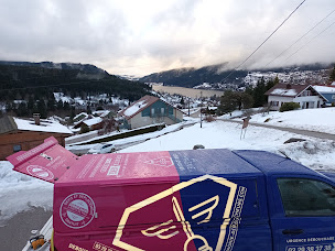 Photo n°3 de Compagnie des Déboucheurs Vosges à Épinal (Plombier)