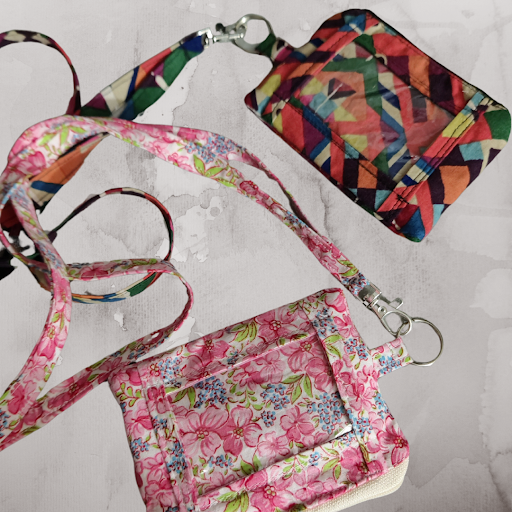Sew Whimsical - Visual