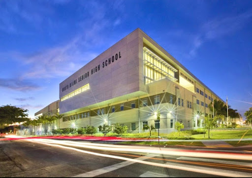 North Miami Adult Education Center Gallery - United States