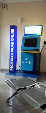 Bank Jabar Banten (BJB) - Tigaraksa, Author: Iwan Kusnawan