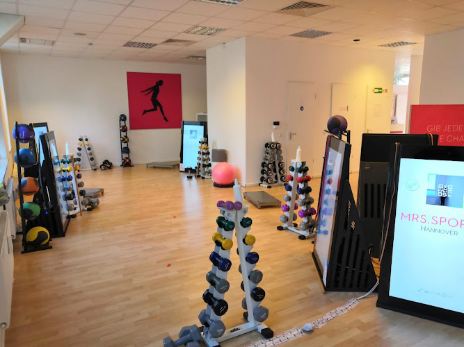 Mrs.Sporty Club Hannover-Kleefeld