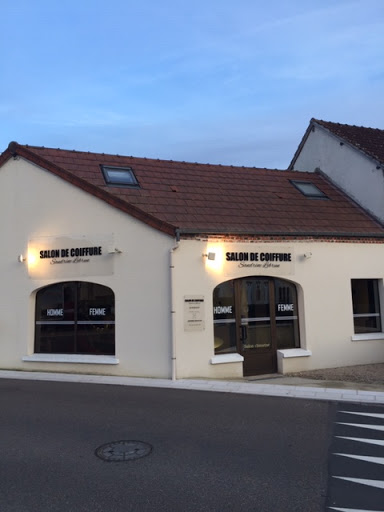 Salon de coiffure Sandrine Lebrun